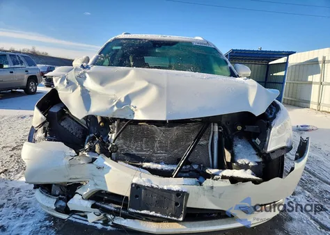 2015 Buick Enclave z USA, uszkodzony, nr VIN 5GAKVCKD1FJ144916